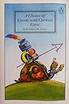 A Choice of Comic...