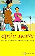 Optic Nerve #3