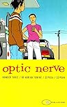 Optic Nerve #3 Optic Nerve #3