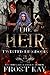The Heir (The Twisted Kingdoms, #3)
