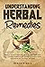 Understanding Herbal Remedi...
