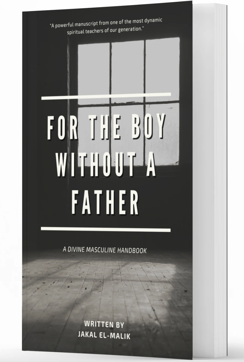 For The Boy Without A Father
