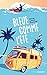 Bleue comme l'été