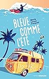 Bleue comme l'été