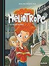 Héliotrope - Tome 1 by Joann Sfar