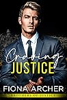 Craving Justice (Brothers of Justice, #1) Craving Justice (Brothers of Justice, #1)