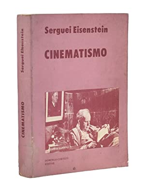 Cinematismo (Paperback)