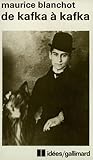 De Kafka à Kafka