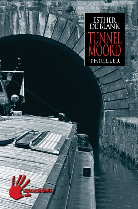 Tunnelmoord (Isabel Jansen, #1)