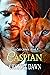 Caspian (Big Cat Series Book 9)