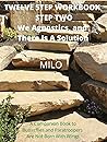Twelve Step Workb...