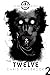The Twelve (The Darkness of...