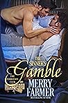 The Sinner's Gamble by Merry Farmer