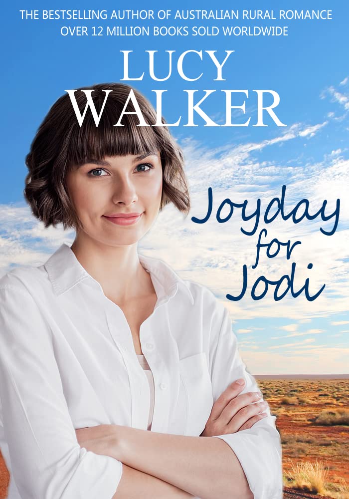 Joyday for Jodi (Kindle Edition)