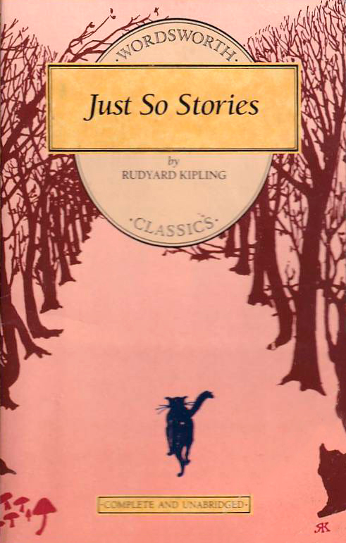 Just So Stories