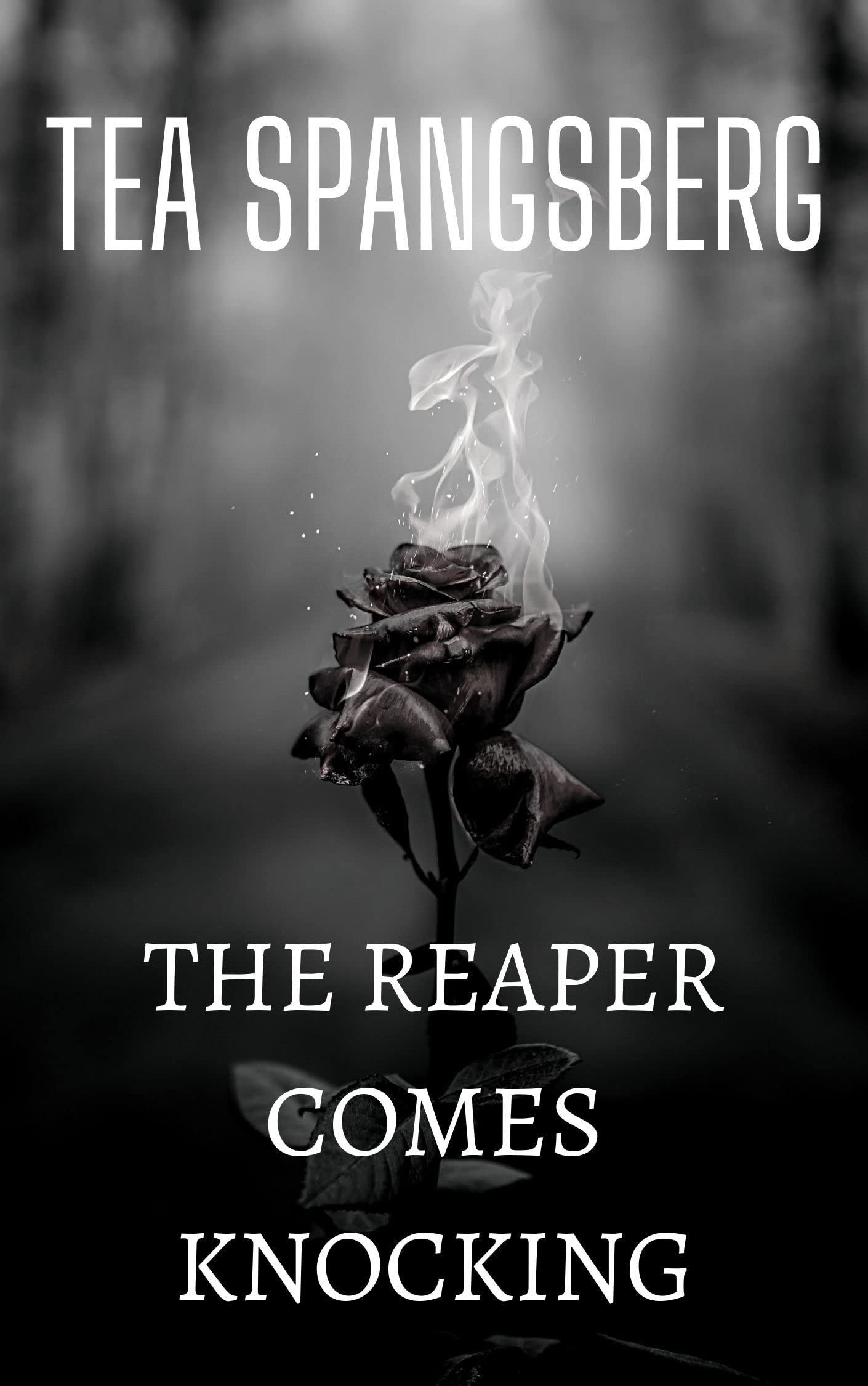 The Reaper Comes Knocking (Kindle Edition)