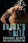 Bronx's Bite (Pryde Shifter #3)