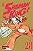 Shaman King. Final Edition, Vol. 28