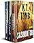 Creatures: 1-3: Monster Adventures (Crpytids Box Sets Book 1)
