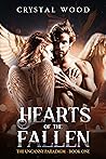 Hearts of the Fallen (The Uncanny Paradigm, #1)