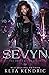 Sevyn (Smoke & Fire #1)