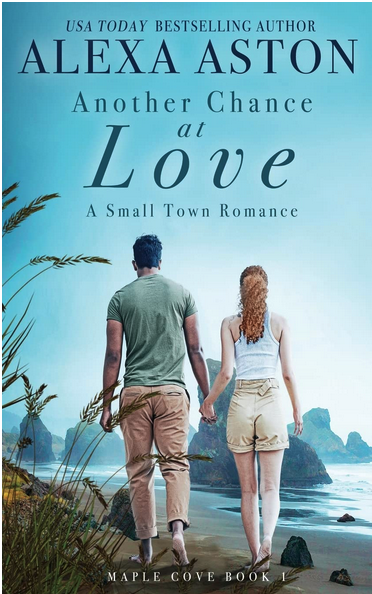 Another Chance at Love (Maple Cove #1)