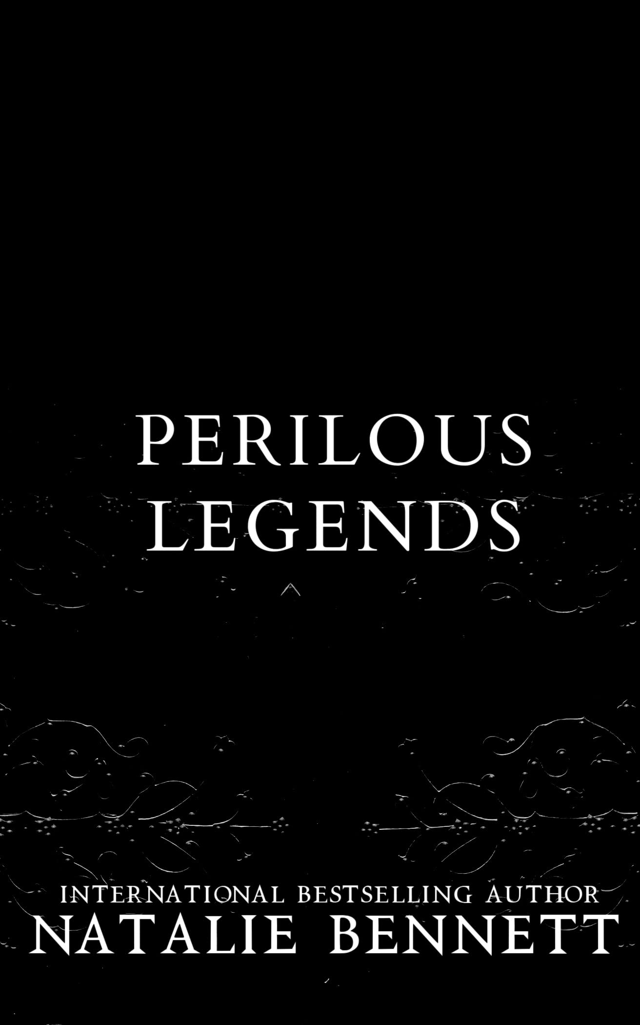 Perilous Legends (Kindle Edition)