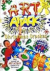 Art Attack by Egmont Children's Books