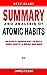 SUMMARY OF ATOMIC HABITS: An Easy & Proven Way to Build Good Habits & Break Bad Ones By James Clear - Expert System For Speed Reading Books