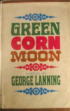 Green Corn Moon