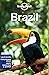 Lonely Planet Brazil (Travel Guide)