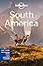 Lonely Planet South America...