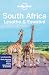 Lonely Planet South Africa, Lesotho & Eswatini by James Bainbridge
