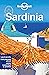 Lonely Planet Sardinia