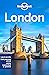 Lonely Planet London