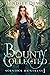 Bounty Collected (Solstice Huntress, #1)