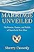 Marriage Unveiled by Sherry Cassedy