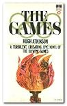 The Games by Hugh Atkinson