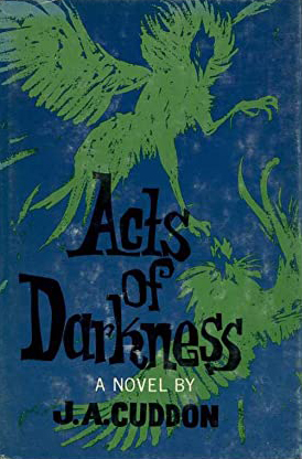 Acts of Darkness