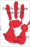 The Crime at Hand: A Marshall Donovan Novel The Crime at Hand: A Marshall Donovan Novel