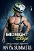 Midnight Blaze by Anya Summers