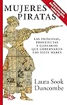 Mujeres Piratas. ...