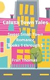 Calusa Town Tales...