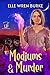Mediums & Murder (Prickly Pear Psychic Mysteries #1)