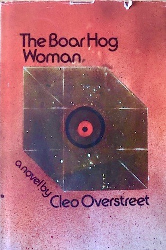 The Boar Hog Woman (Hardcover)
