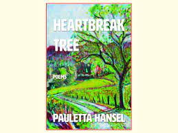 Heartbreak Tree: Poems (Paperback)