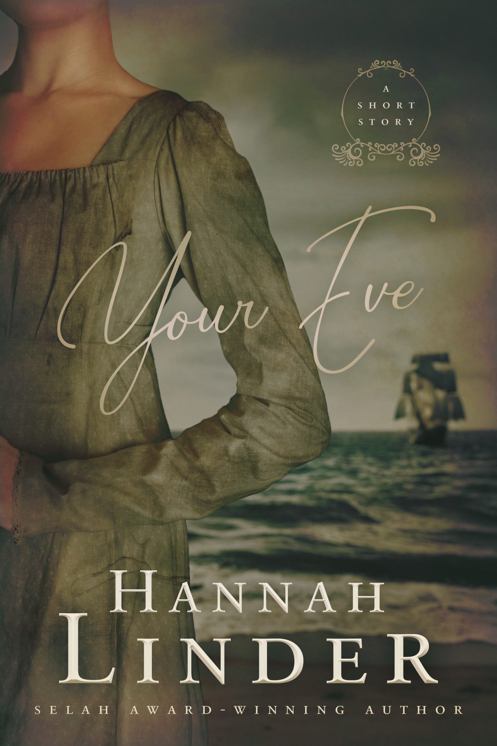 Your Eve (ebook)