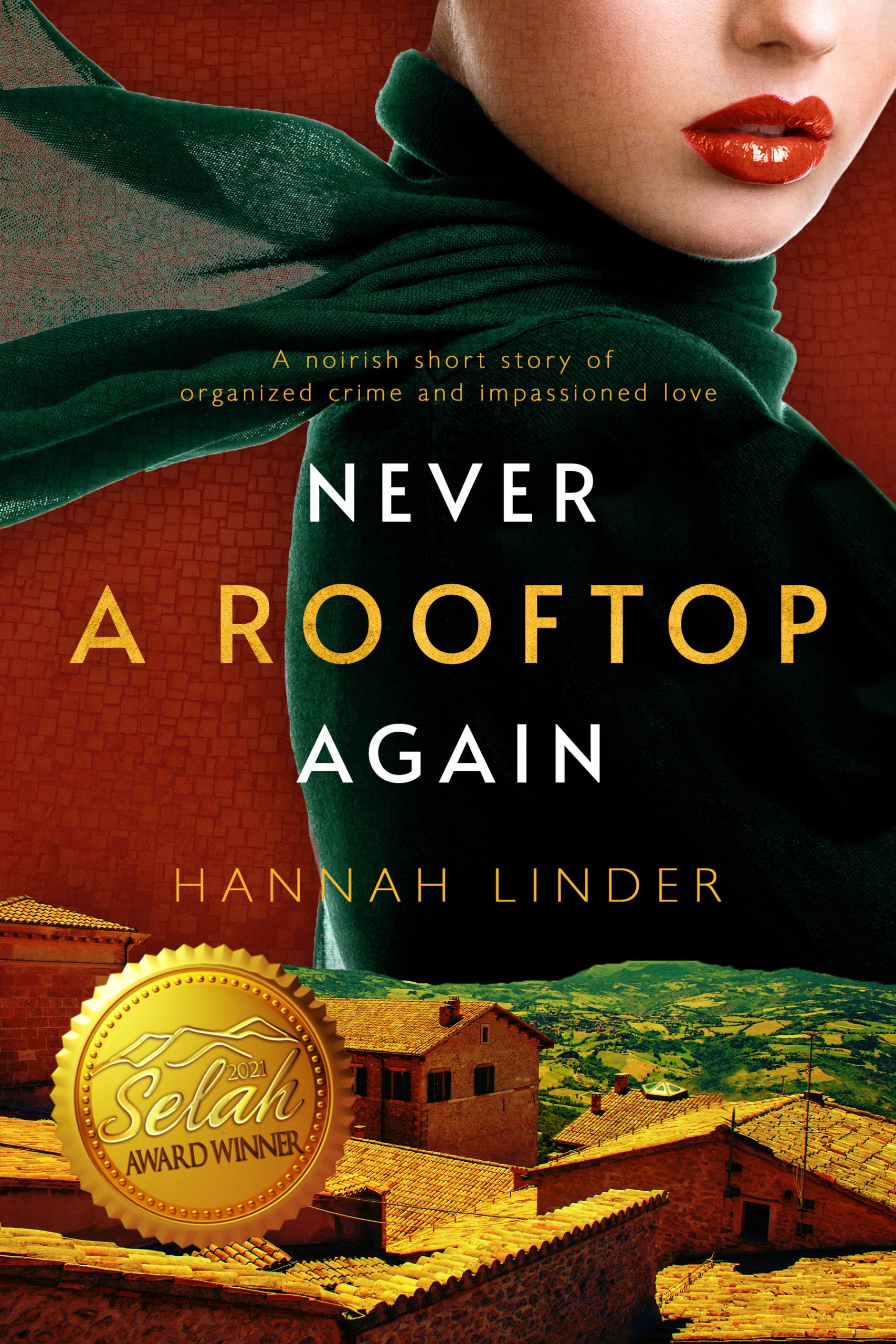 Never a Rooftop Again (ebook)