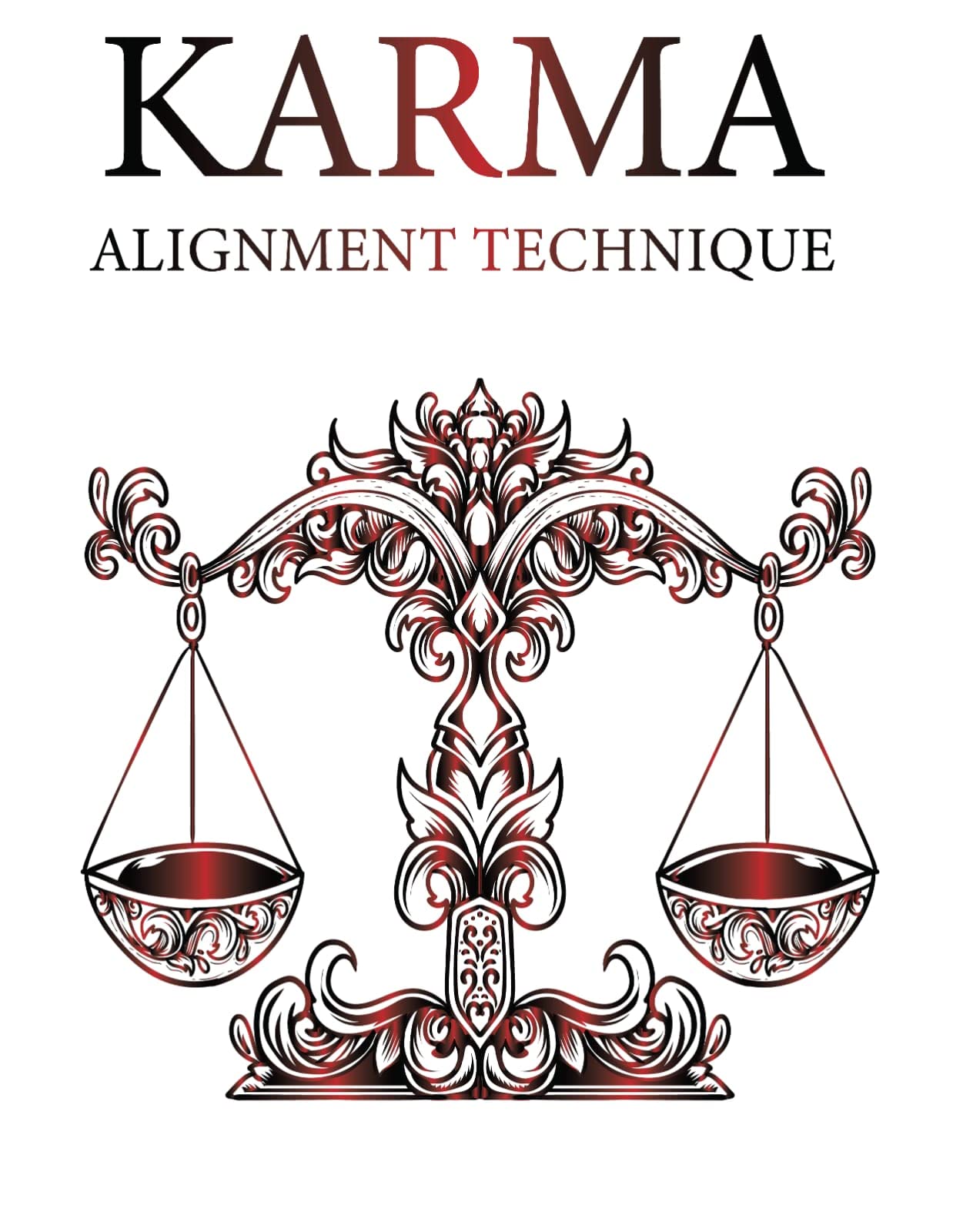 KARMA ALIGNMENT TECHNIQUE (Kindle Edition)