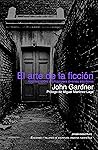 Book cover for El arte de la ficción: Apuntes sobre el oficio para jóvenes escritores